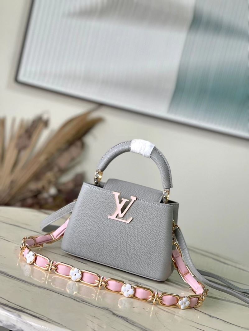 Louis Vuitton Top Handle Bags